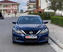 نيسان ألتيما